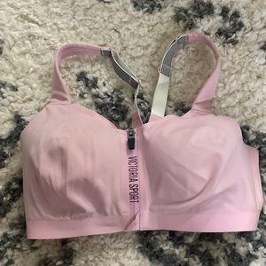 Victoria Secret sports bra